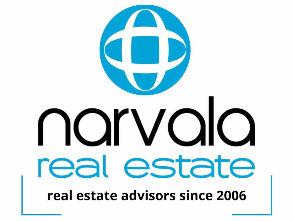 banner narvala real estate punta cana