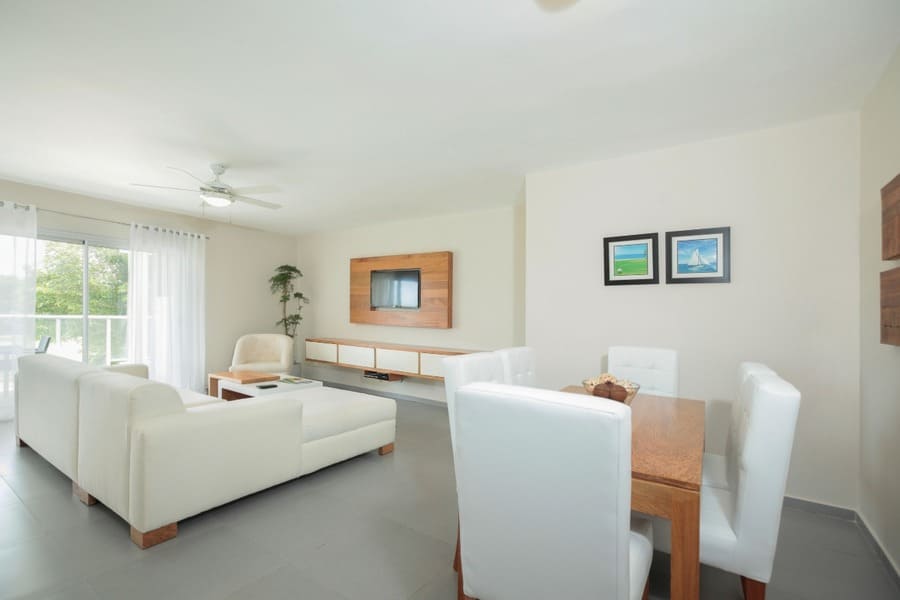 apartamento-alquiler-golf-residences-punta-blanca-bavaro-8