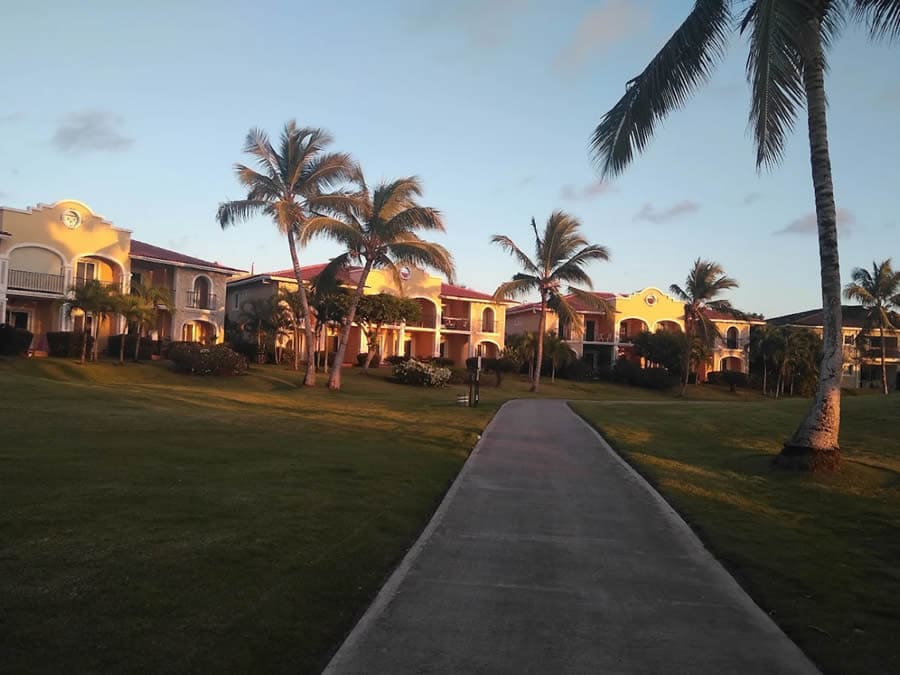 AB120, Opportunity apartment for sale in Golf Suites, Cocotal, Bavaro